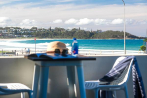 Beachfront One, Mollymook